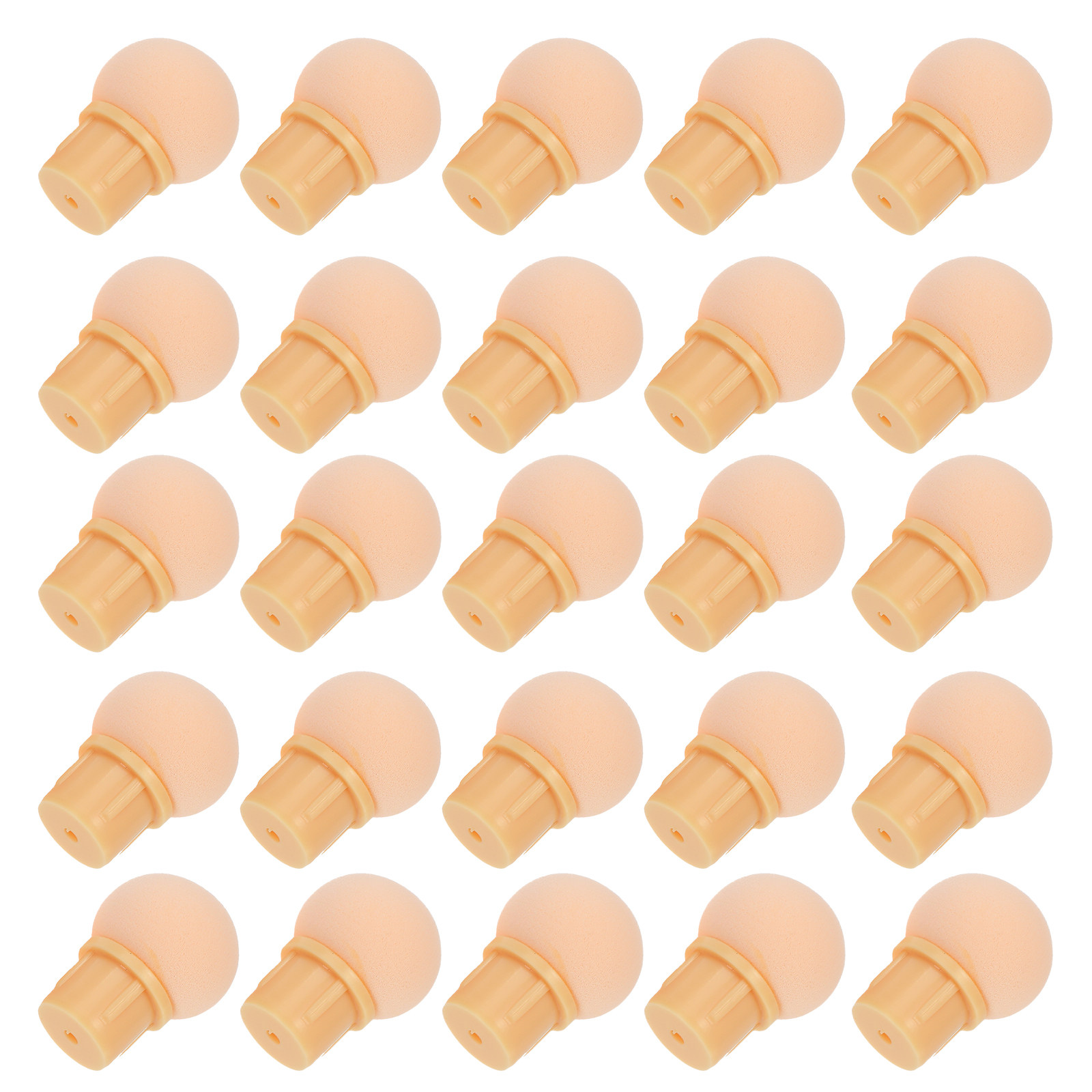 50Pcs Nail Art Sponge Pen Repl - Nail Art Ombre review and price