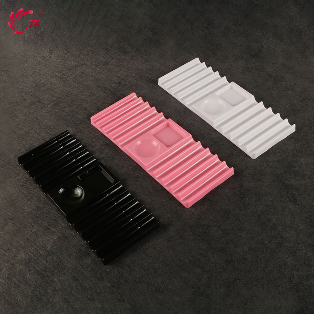 TP Dual Form Holder Plastic Pe - Nail Art Ombre review and price