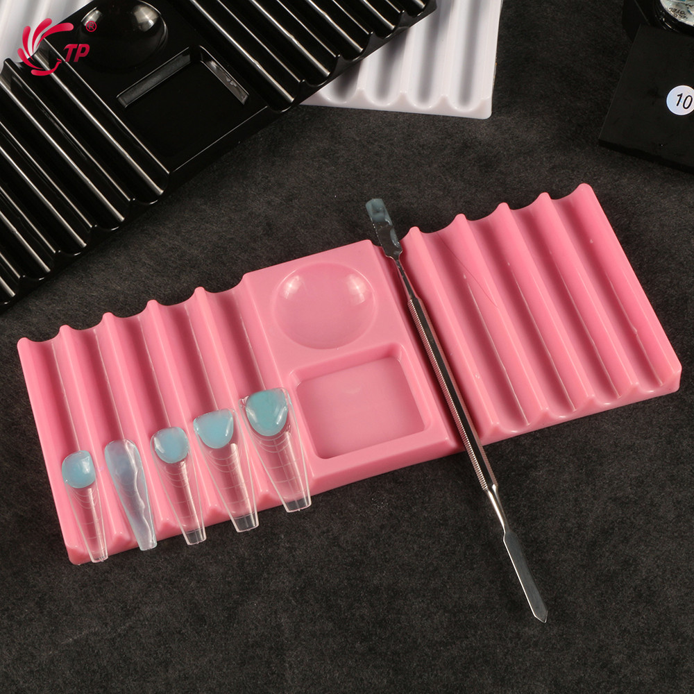 TP Dual Form Holder Plastic Pe - Nail Art Ombre review and price