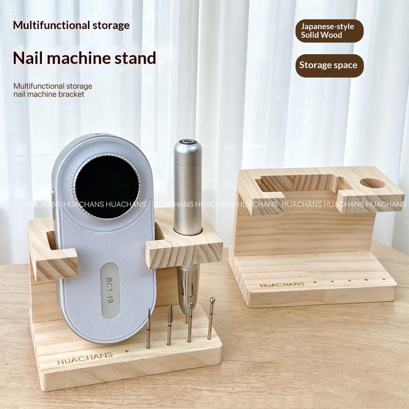Portable Wooden Nail Drill Bit - Nail Drill Machine review and price