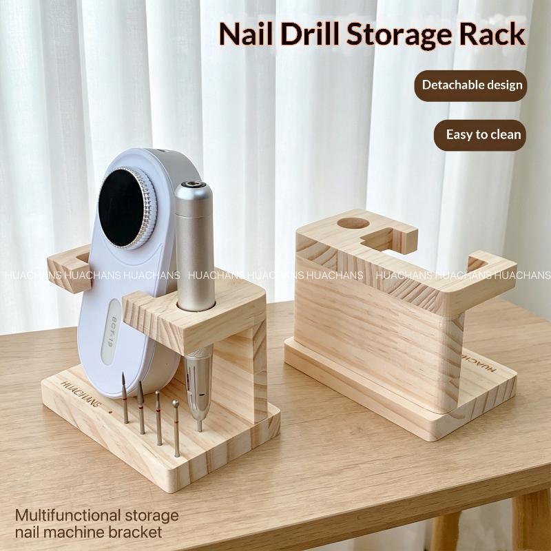 Portable Wooden Nail Drill Bit - Nail Drill Machine review and price