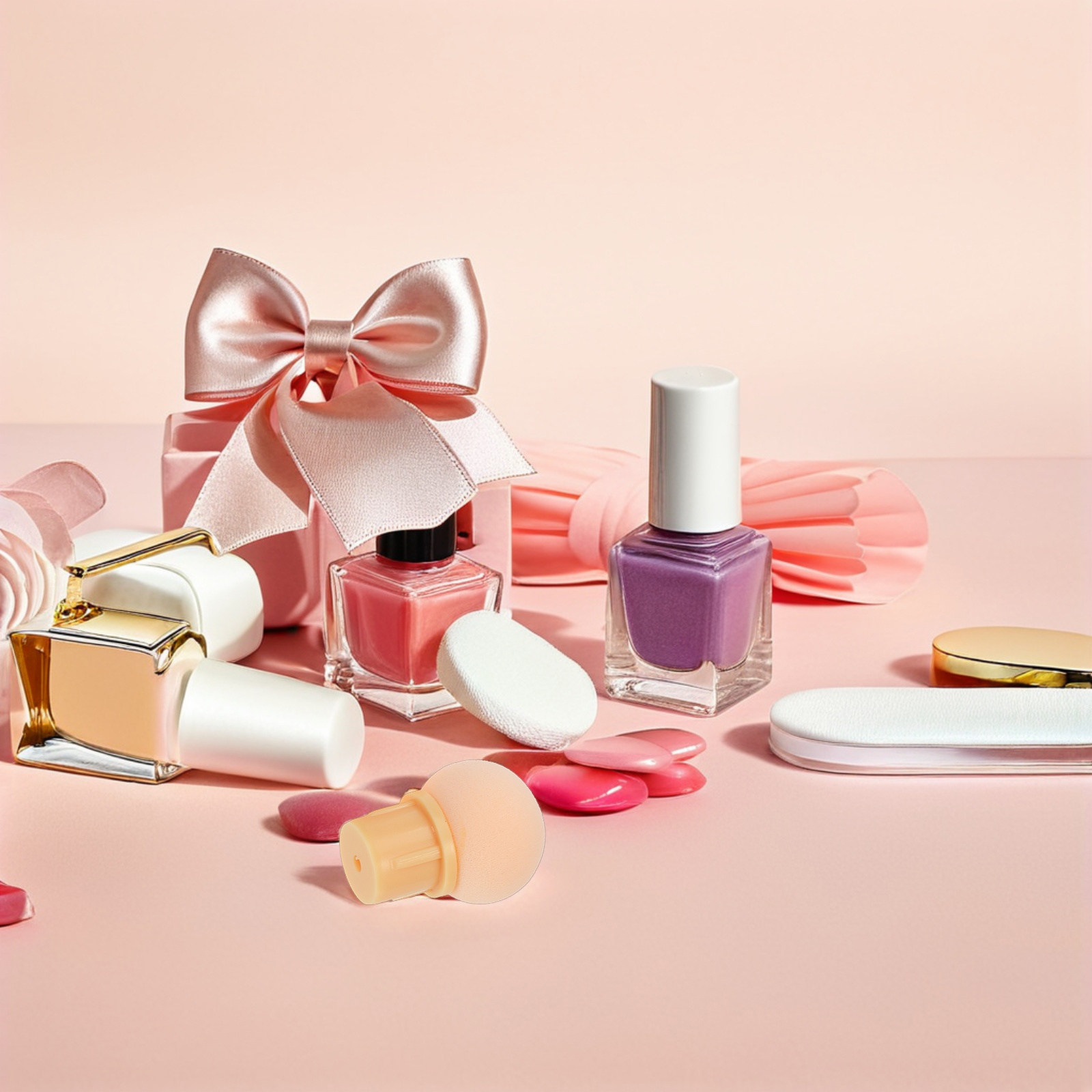 50Pcs Ombre Nail Sponge Replac - Nail Art Ombre review and price