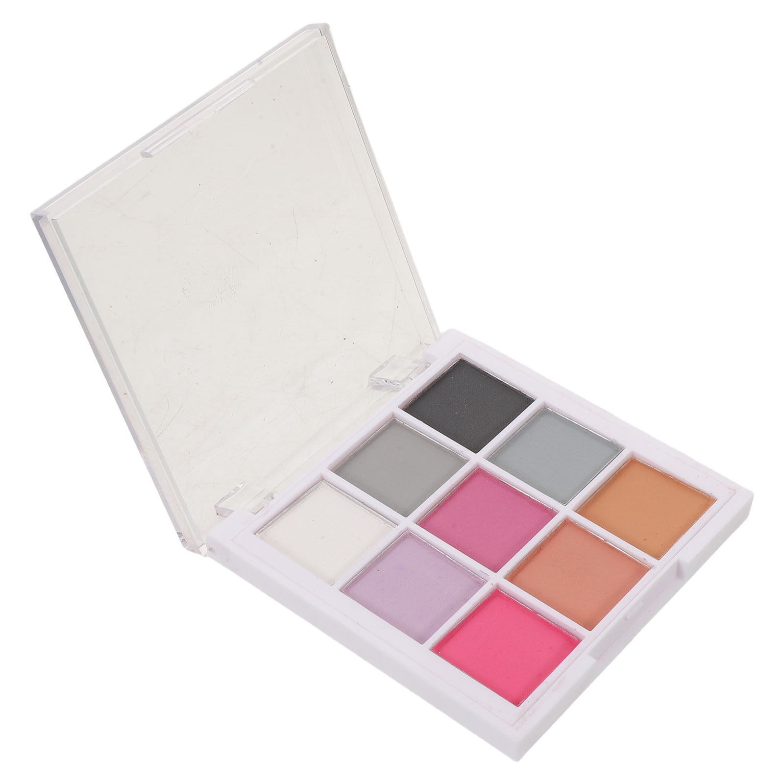 Solid Nail Pigment Powder Pale - Nail Art Ombre review and price